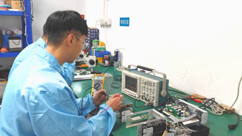 仪表校准实验室收费标准揭秘：影响因素与合理评估**