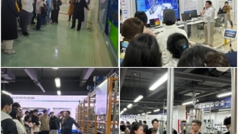 超声波流量计在成都污水处理厂的应用解析**