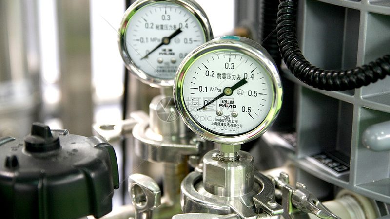 工业自动化仪表选型：揭秘背后的关键要素