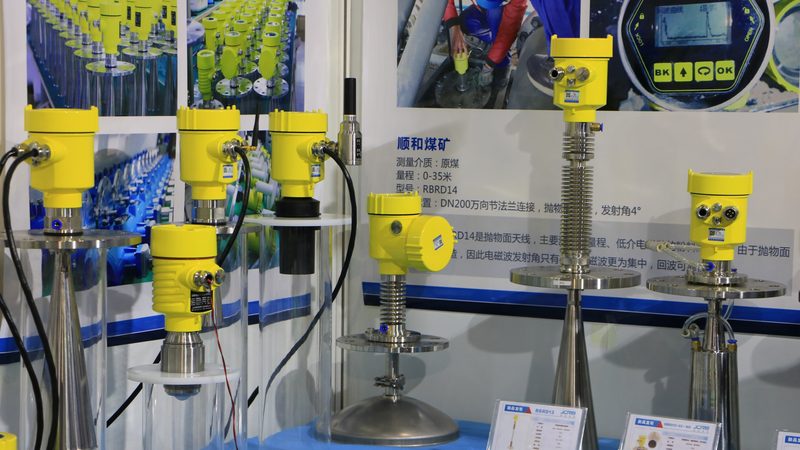 智能电磁流量计：如何选择合适的产品？**
