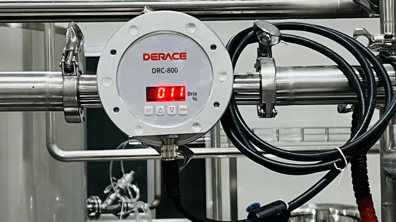 家用气体检测仪十大品牌排行榜2025