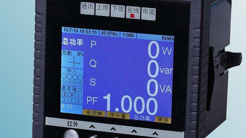 气体检测仪传感器更换步骤详解