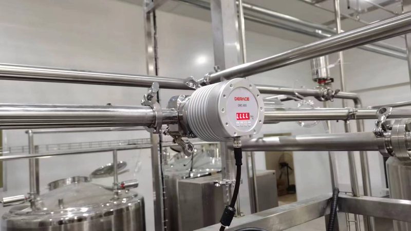 在线分析仪器：如何准确获取报价与尺寸参数？**