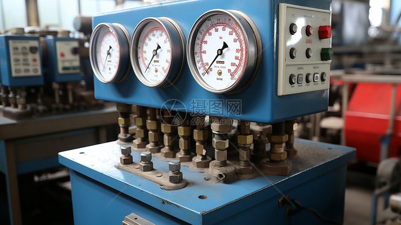 化工行业液位测量的关键——差压变送器品牌解析