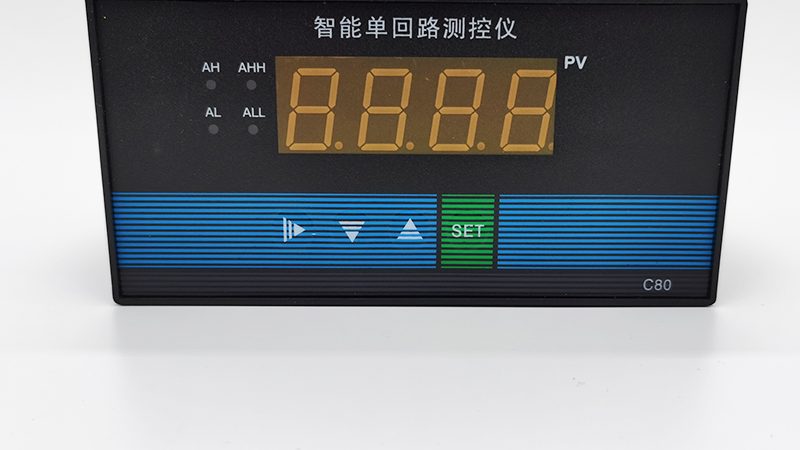 校准流程通常包括以下步骤：