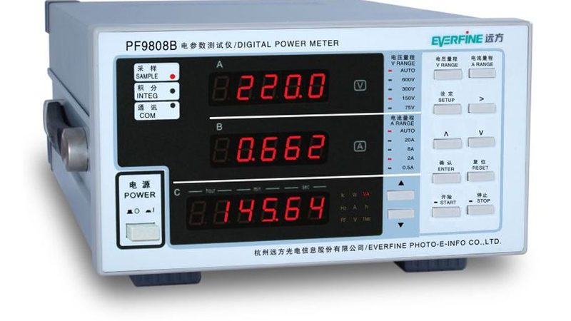 二次仪表的再利用：环保与经济双赢
