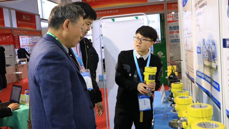上海化工分析仪器：揭秘其在化工领域的应用与挑战