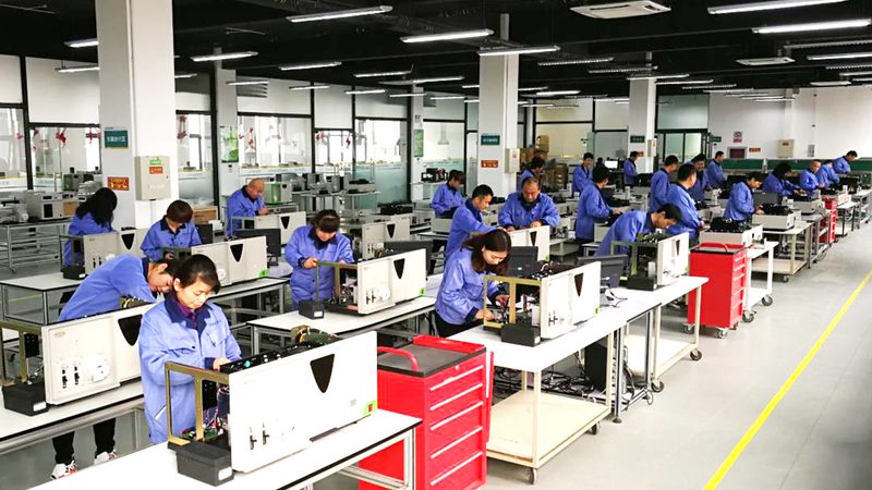 电磁流量计常见故障解析与处理技巧